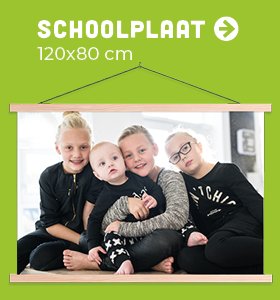 Schoolplaat