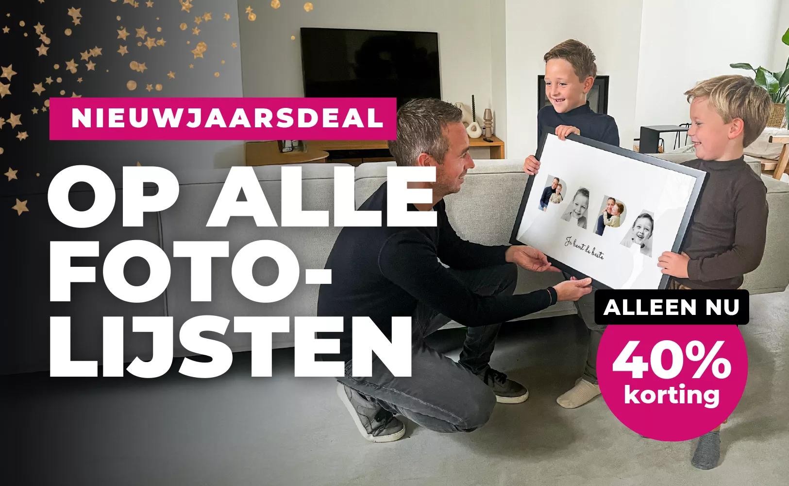 Alle fotolijsten hoofdcategorie banner mobiel