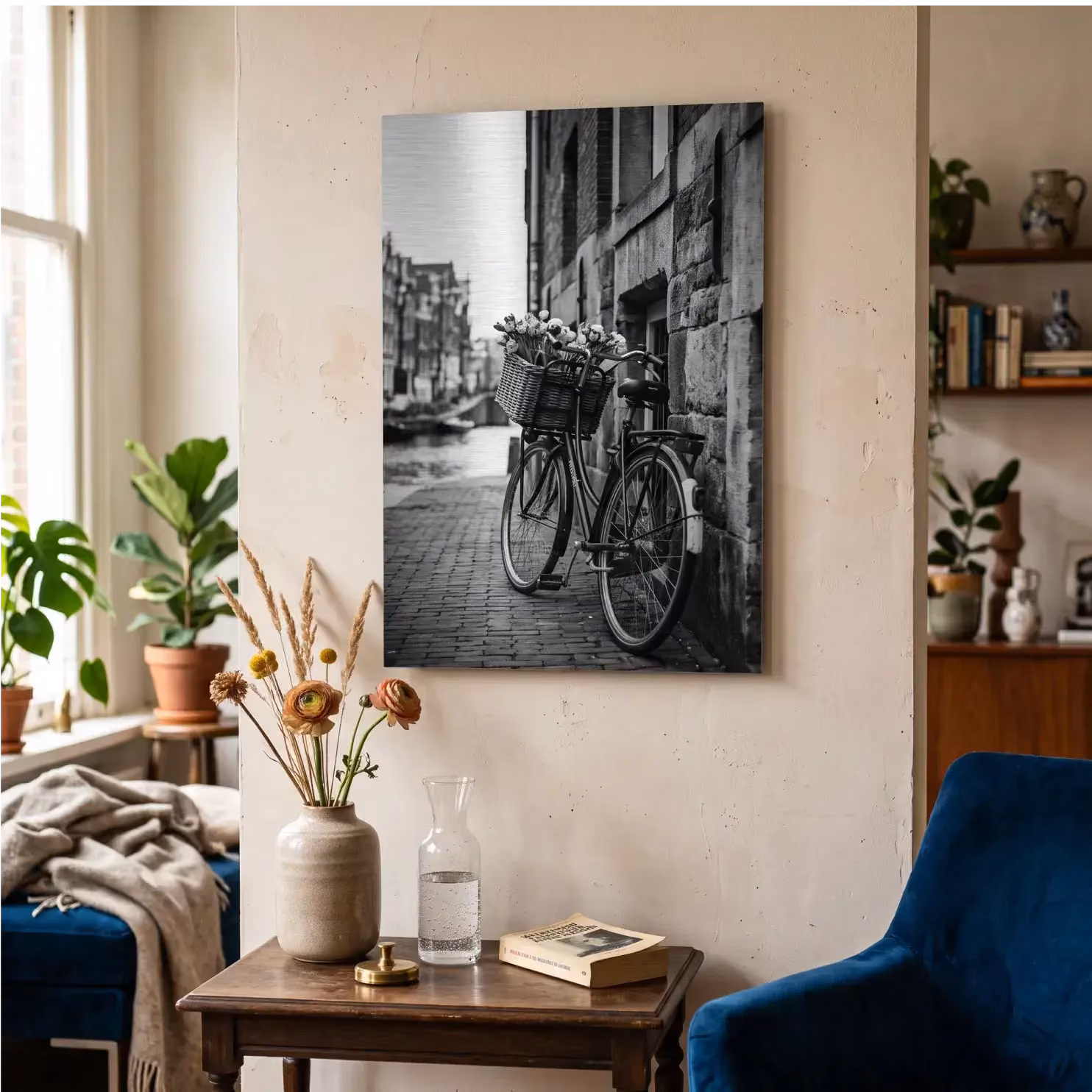 Voor ieder interieur iets