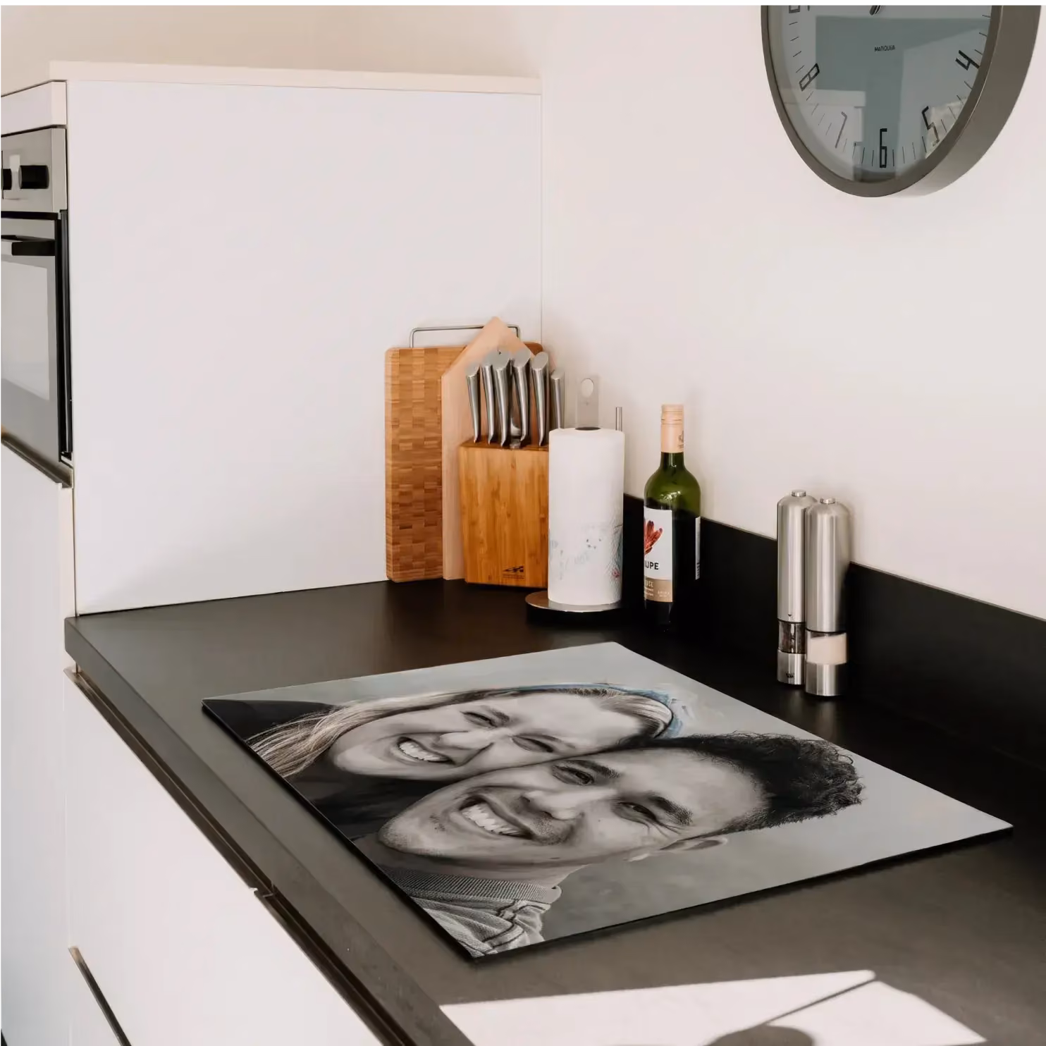 Producten voor de keuken